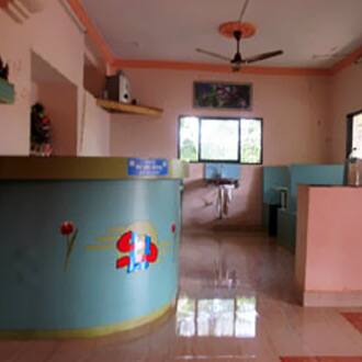 Hotel Sai Darbar, Dapoli 4
